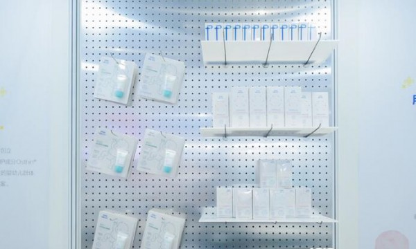 安心呵护皮肤 享受品质生活 CBME让我们期待华西珐玛