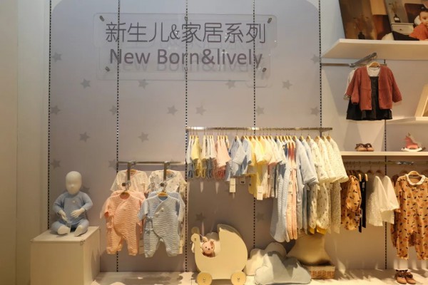巴拉巴拉亮相2019CBME孕婴童展，呈现不同样的婴童世界