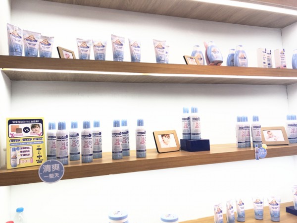 绽放七月·贝比哈特实力亮相第19届CBME孕婴童展 邀您共话好商机！