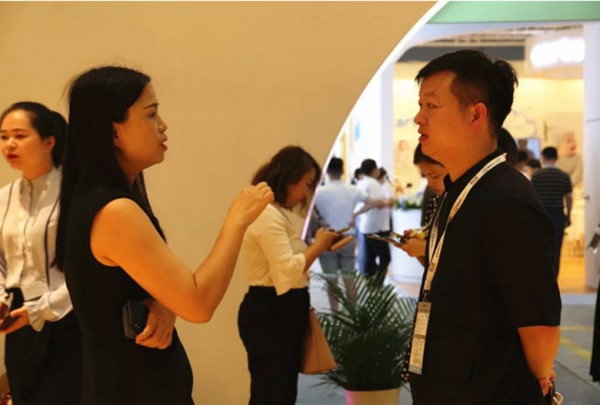 巴拉巴拉亮相2019CBME孕婴童展，呈现不同样的婴童世界