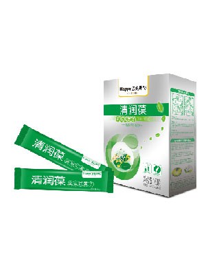 夏季宝宝总是上火怎么办  正点开心清润葆系列药食同源•帮助宝宝祛火消积