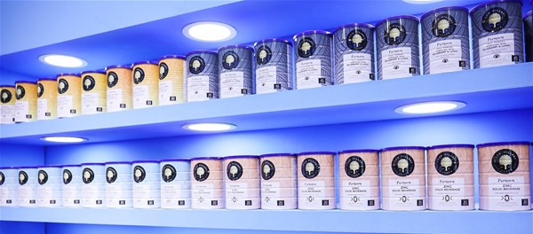 第19届CBME孕婴童食品展隆重开幕 新西兰高端营养品牌卜瑞塔&可瑞福备受关注