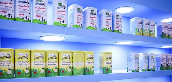 第19届CBME孕婴童食品展隆重开幕 新西兰高端营养品牌卜瑞塔&可瑞福备受关注