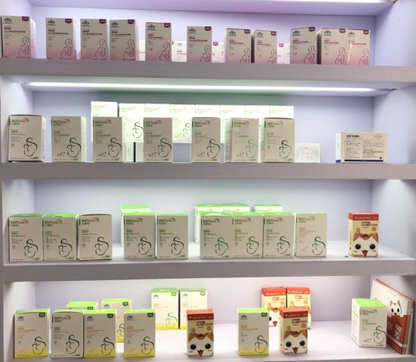2019年CBME孕婴童食品展最新事件：全球婴童网专访宝呗特膳产品总监-宋建之先生