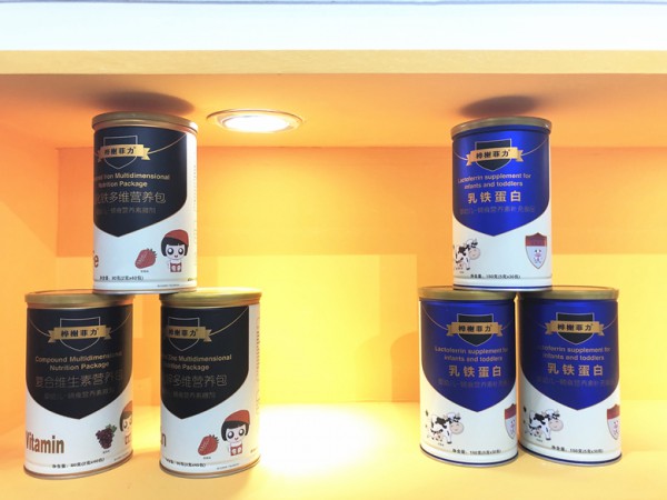 杰克菲力•桦榭菲力两大品牌征战2019年CBME孕婴童展 引领母婴健康新商机