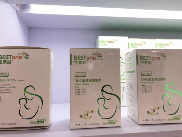 全球婴童网专访宝呗特膳产品总监-宋建之先生  详解品牌产品4大优势