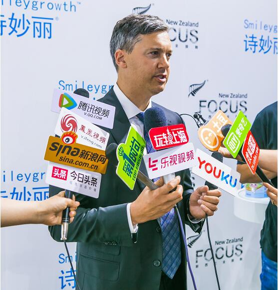 2019 CBME中国孕婴童展  诗妙丽新品发布•专业升级