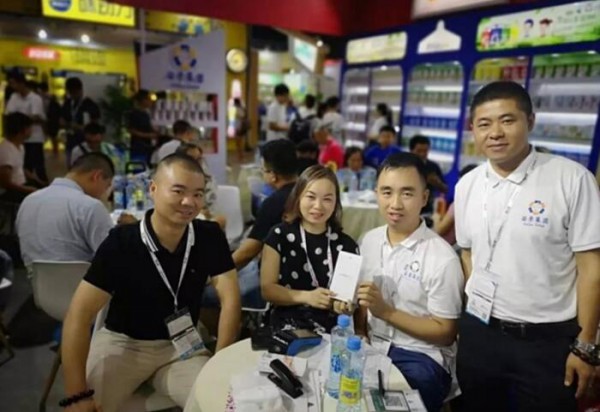 安亲集团蓄势待发 | 闪耀亮相2019CBME