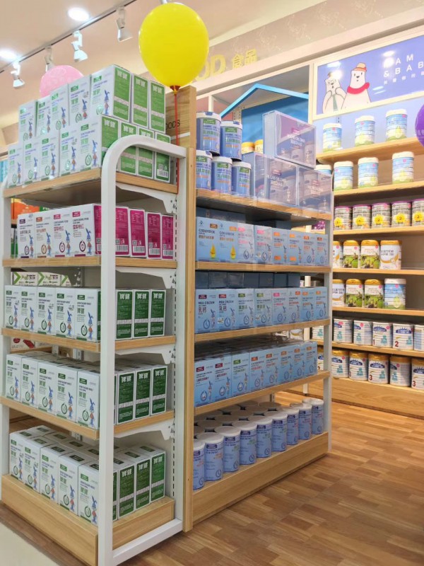 母婴营养品会成为门店增量利器吗   提升门店营养品占比这些关键点不容错过