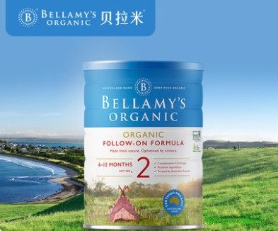 婴幼儿奶粉配方注册新政推行后，澳洲有机婴幼儿奶粉的现状与未来