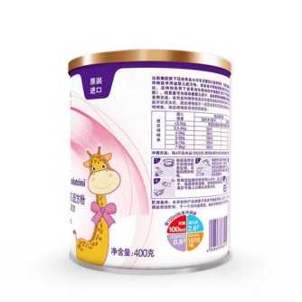 宝宝体重不长怎么办，纽荃星高能量奶粉来帮忙