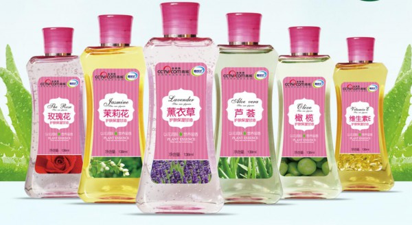 贝诺思聪教你如何细致呵护宝宝肌肤  植物萃取精华更适合宝宝
