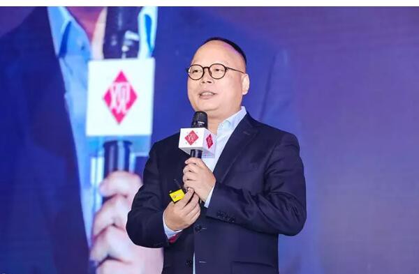 贝因美CEO包秀飞：聚焦新增长，奶粉生意的破局点是这些