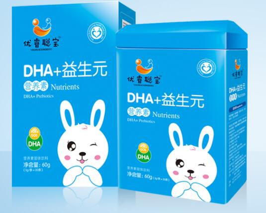 优睿聪宝有哪些产品值得代理   加盟优睿聪宝营养品优势