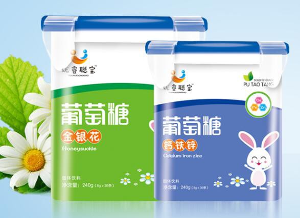 优睿聪宝有哪些产品值得代理   加盟优睿聪宝营养品优势