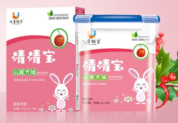 优睿聪宝有哪些产品值得代理   加盟优睿聪宝营养品优势