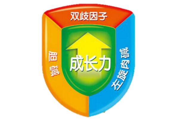 雅士利亲儿硕奶粉营养均衡，伴随宝宝健康成长