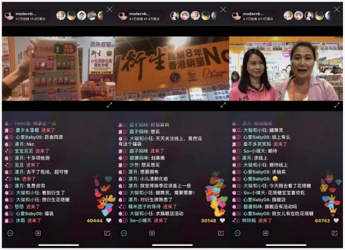 第27届荷花BB展完美落幕，香港衍生演绎别样精彩