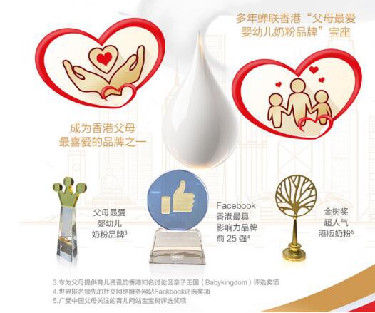 进口奶粉哪些品牌好？百年品牌牛栏牌值得推荐