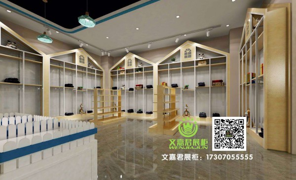 母婴店陈列技巧有哪些   母婴店商品陈列中暗藏了哪些商机