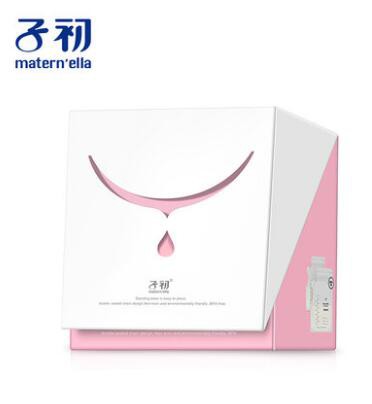 背奶妈妈必备的储奶袋应该怎么挑  子初母乳乳汁保鲜储奶袋食品级材质•将爱保鲜