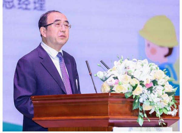 联合国道路安全十年行动·梦想童行 共护安全 2019广汽本田儿童道路安全公益行在京启动