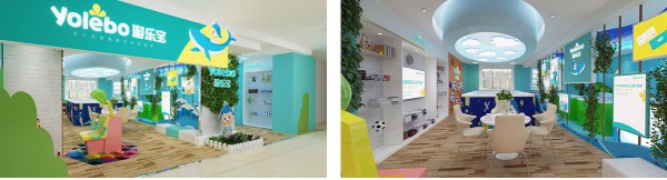 水育市场代理加盟什么品牌更具优势   游乐宝水育（游泳）诚邀代理加盟商关注