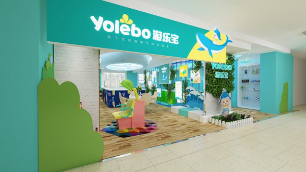 水育市场代理加盟什么品牌更具优势   游乐宝水育（游泳）诚邀代理加盟商关注