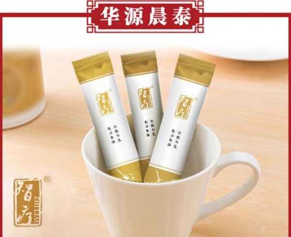 华源晨泰胶原蛋白肽 呵护女性姣好容颜