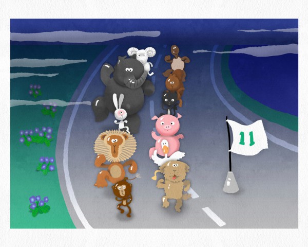 2019丨母婴行业一周事件盘点（08.05-08.11）