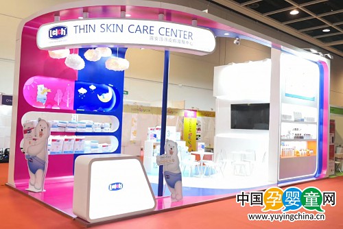 精彩相遇·未来可期 露安适香港国际展回顾  　