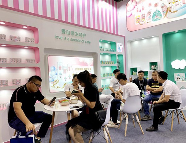 2019下半年如何打造母婴店爆款产品   俏婴童婴幼儿皮肤护理品牌为你揭秘