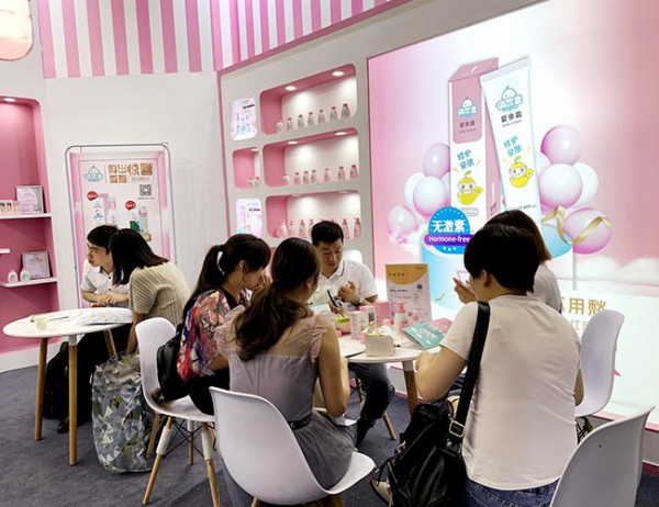 2019下半年如何打造母婴店爆款产品   俏婴童婴幼儿皮肤护理品牌为你揭秘