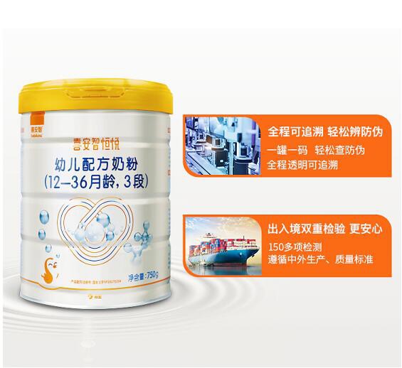 育儿博士堂堂主黄西告诉你，什么奶粉易吸收?