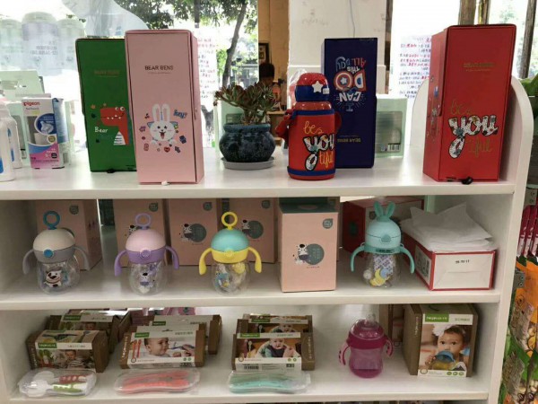 母婴店开不下去了？你需要了解这五个能让母店起死回生的关键点