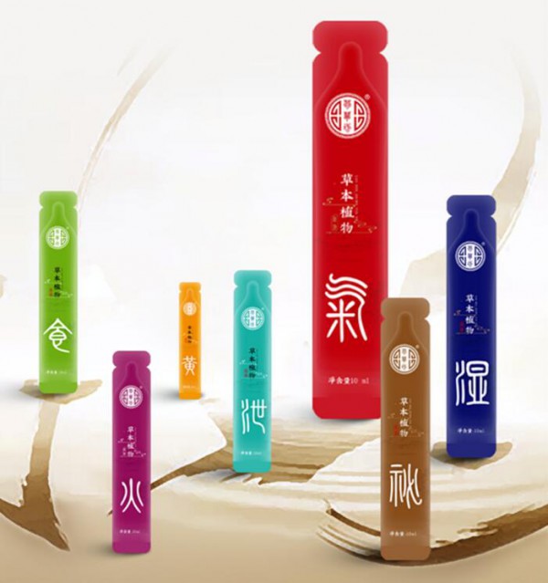 荀草坊以“药食同源”为基准，倾力打造母婴健康饮品长线品牌
