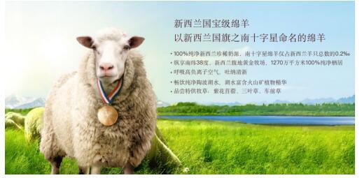 Karicare可瑞康®新西兰国民品牌奶粉 五大元气菁萃助力宝宝健康成长