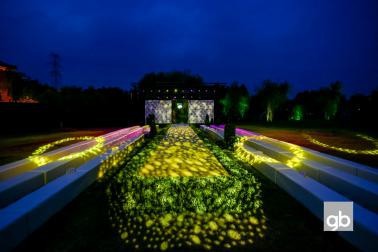 邂逅法式梦幻花园 GB KIDS 2020春夏新品缤纷发布