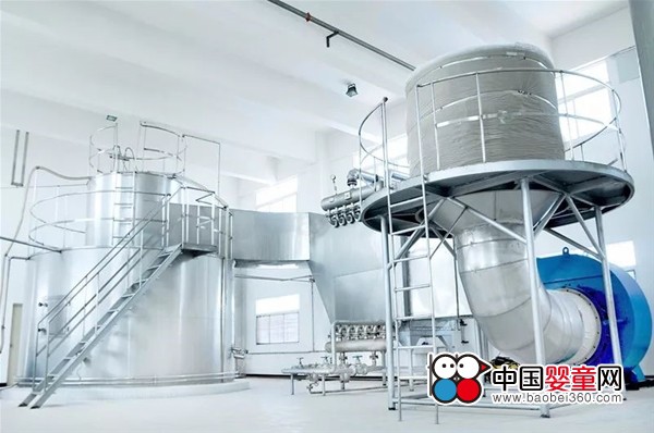 专注做羊奶11载 美力源乳业为何傲立市场·成为母婴门店的口碑产品？
