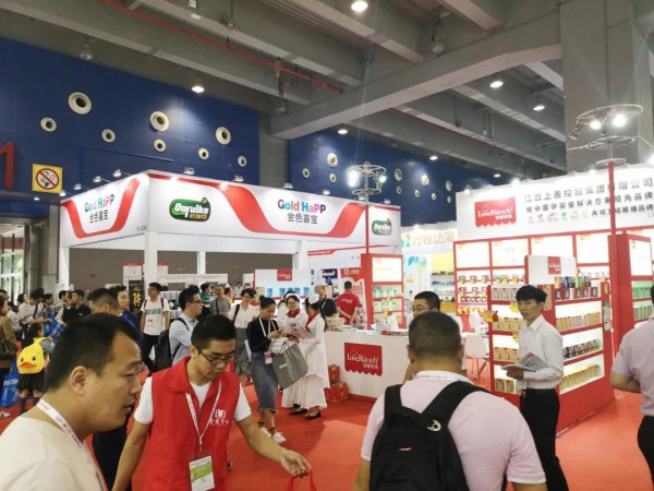 京正·广州展、妈妈网华南婴童节携手打造母婴圈的狂欢盛会