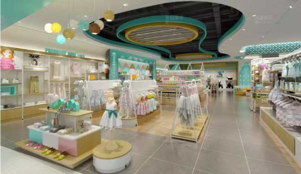 体验未来智慧母婴新生活，2019深圳孕婴童展引领母婴产业品质升级
