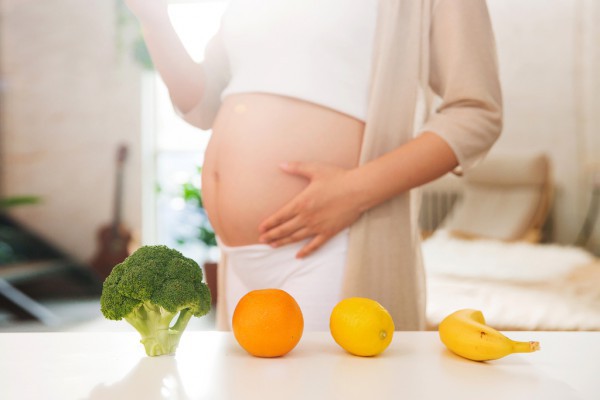 宝素能极智海藻粉高钙凝胶糖果 营养又美味 孕期妈妈的补钙首选