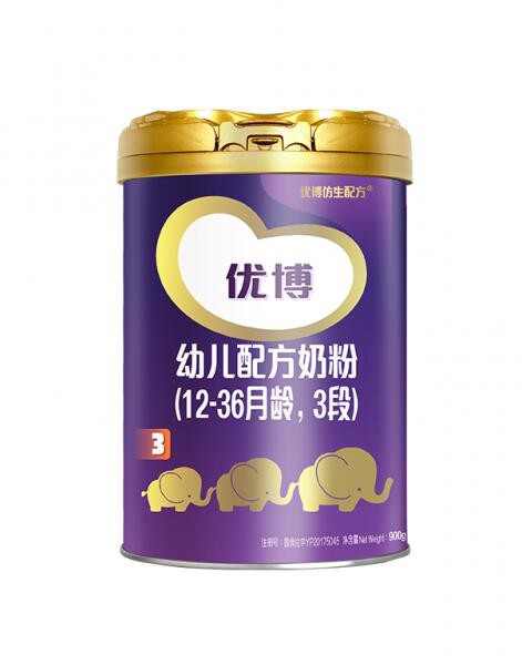 换季“防火”秘籍，优博奶粉助力宝宝打败秋老虎