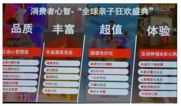 2019天猫双十一全面升级：六大关键词、十大重点助攻品牌营销