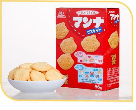 带宝宝出游，有了森永蒙奈妈妈就安心了！