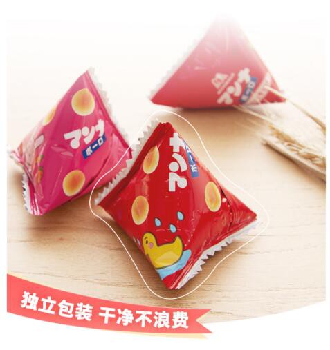 带宝宝出游，有了森永蒙奈妈妈就安心了！