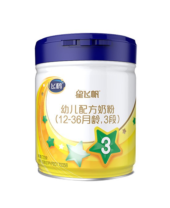 国产奶粉哪个好？飞鹤打造更适合中国宝宝体质的好奶粉 助力国奶崛起