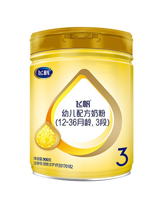 国产奶粉哪个好？飞鹤打造更适合中国宝宝体质的好奶粉 助力国奶崛起