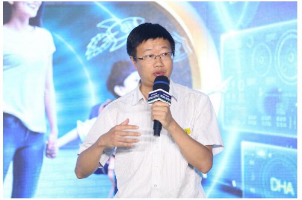 “雀巢爱思培”未来探究课堂  发布雀巢爱思培全新营养品牌