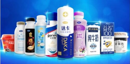 “达卡”哈马 完达山助力马拉松选手活力开跑